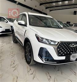 شيري تيجو 7 برو